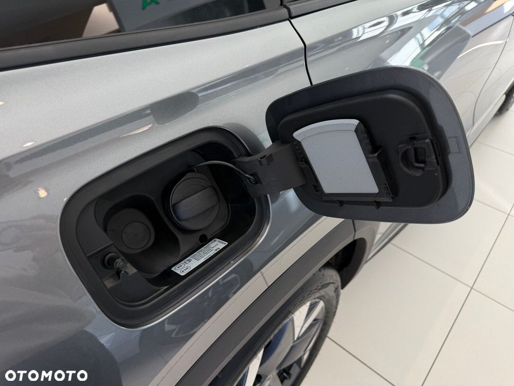 Skoda Kodiaq 1.5 TSI ACT 4x2 Sportline DSG - 25