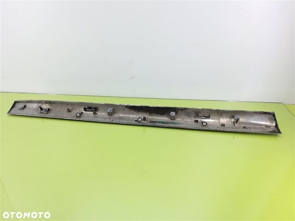 Listwa drzwi LEWY PRZÓD Citroen DS5 2011-2015 9673774880 ORYGINAŁ - 3