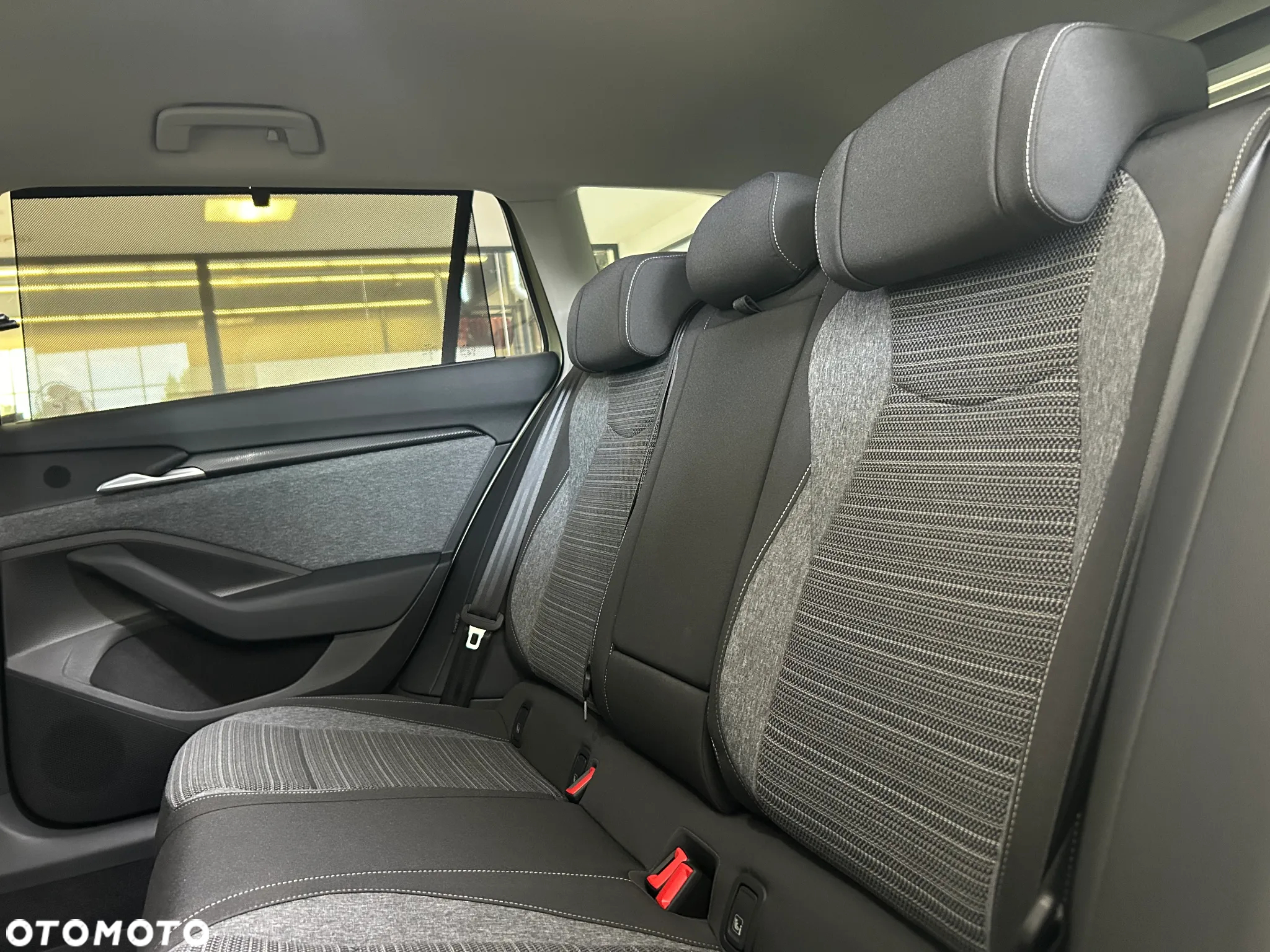 Skoda Superb - 34