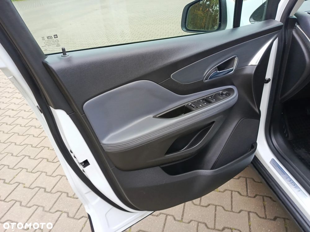 Opel Mokka 1.4 T Cosmo EU6 - 24