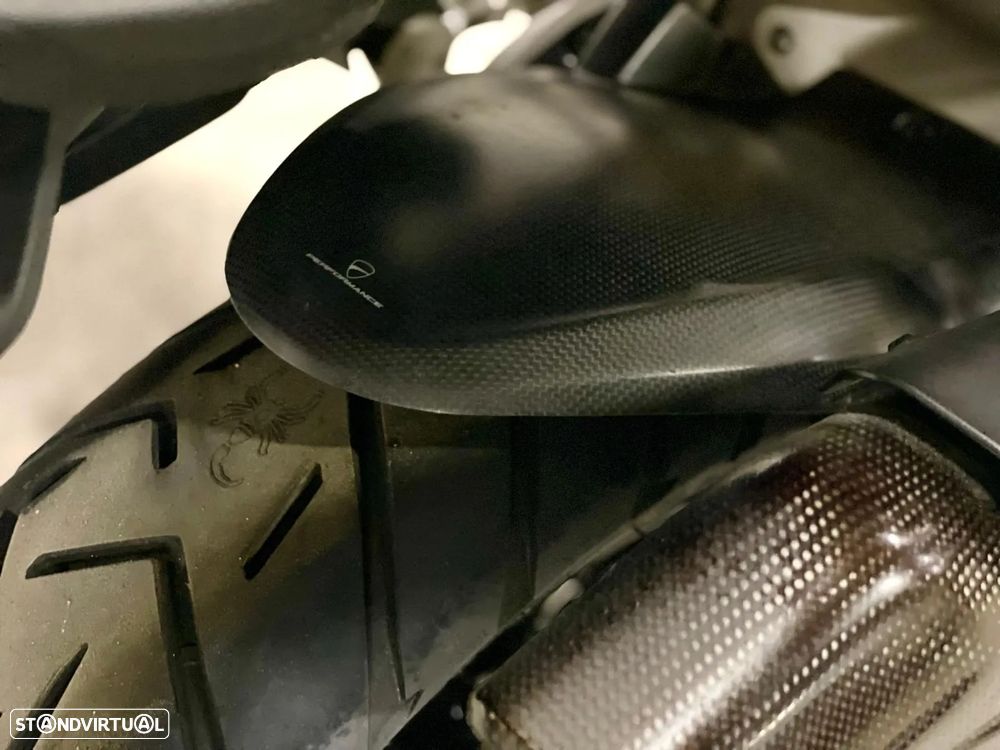 Ducati Multistrada FULL SPORT - 10