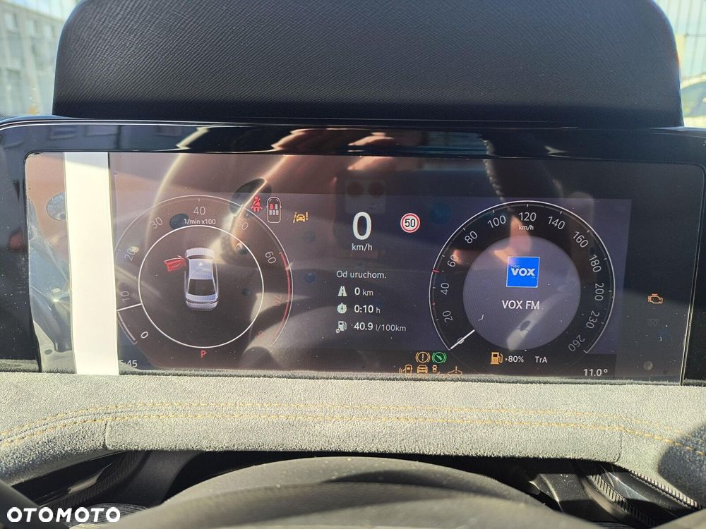 Skoda Superb 2.0 TSI Drive DSG - 14