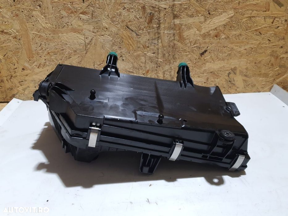Carcasa Filtru Aer Mercedes GLC X253 W253 2.0 Cdi Euro 6 Motor 654 - 2