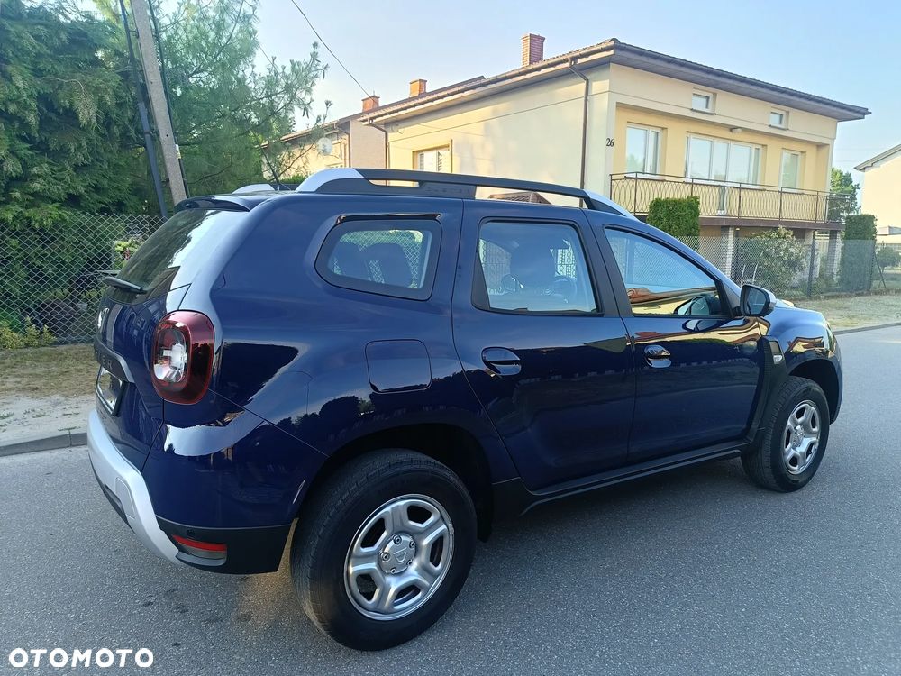 Dacia Duster - 6