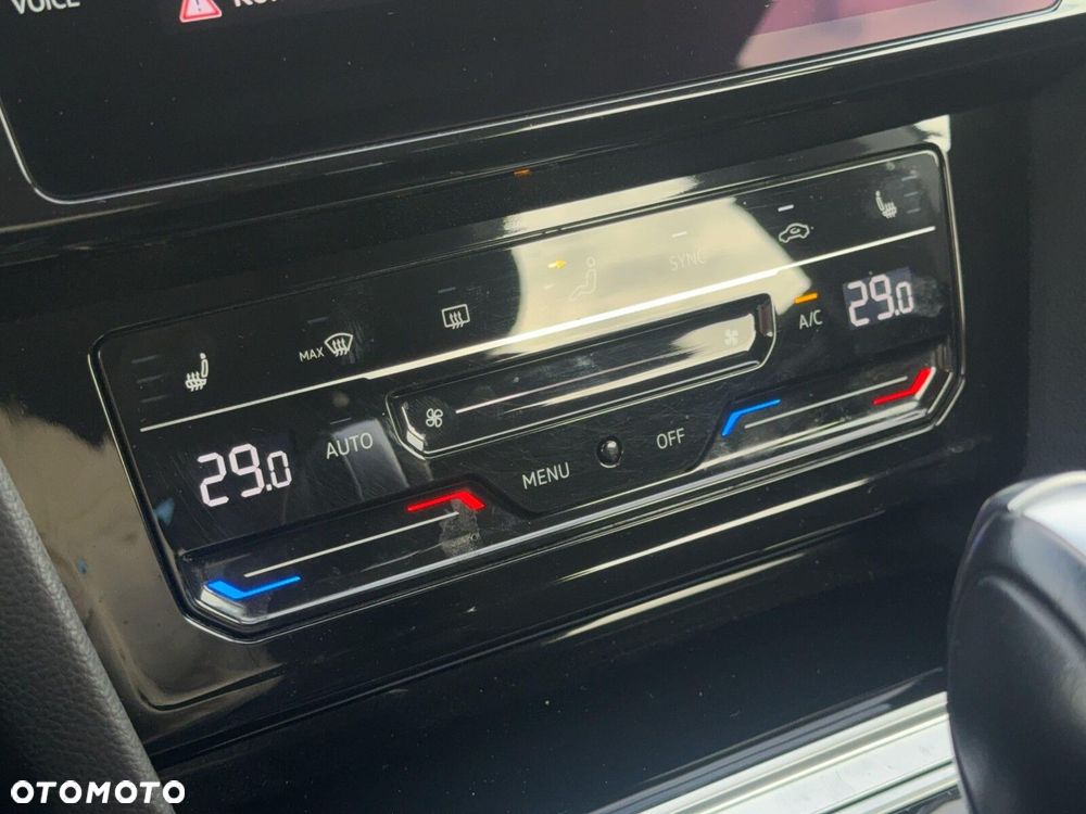 Volkswagen Arteon 2.0 TSI Elegance DSG - 23