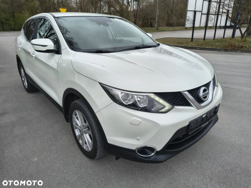 Nissan Qashqai 1.2 DIG-T 360 - 6
