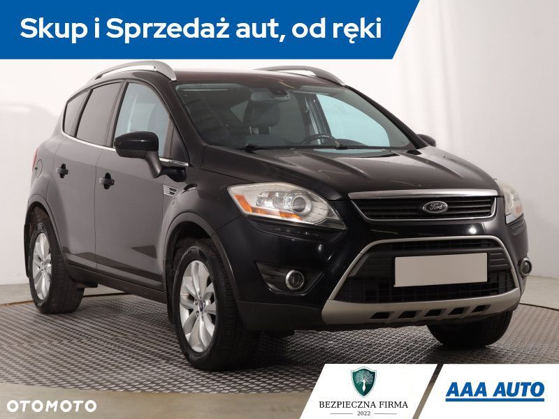 Ford Kuga - 3