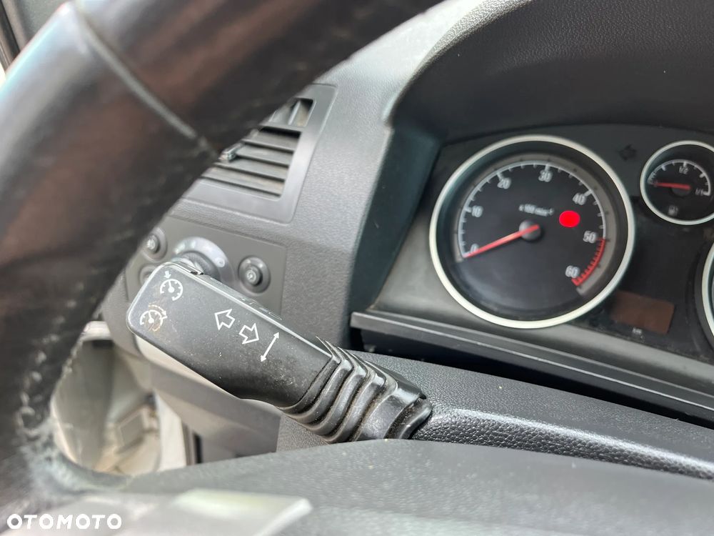 Opel Zafira 1.7 CDTI Cosmo - 28