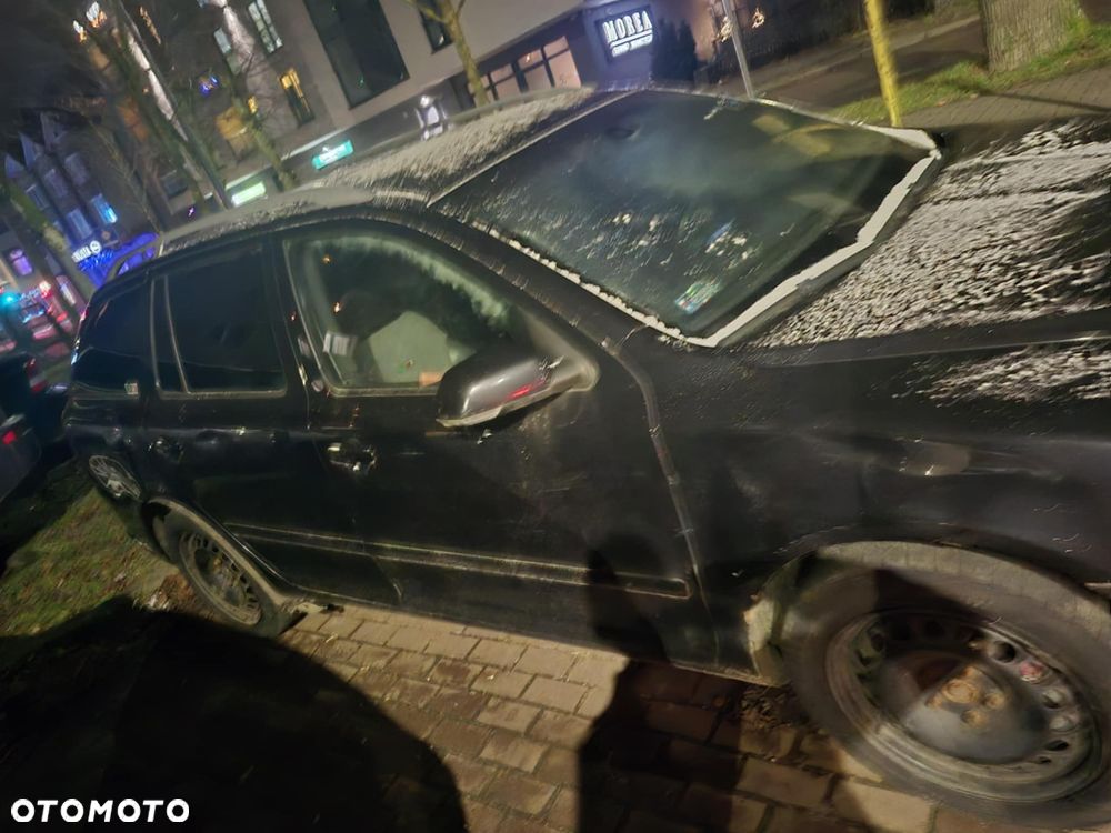 Skoda Octavia 2.0 TDI CR DPF RS - 6