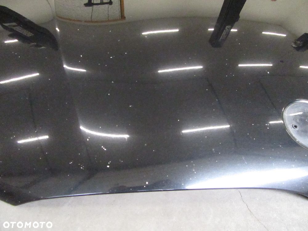Maska przód BMW 7 G11 G12 przed lift 2015-2019r - 8