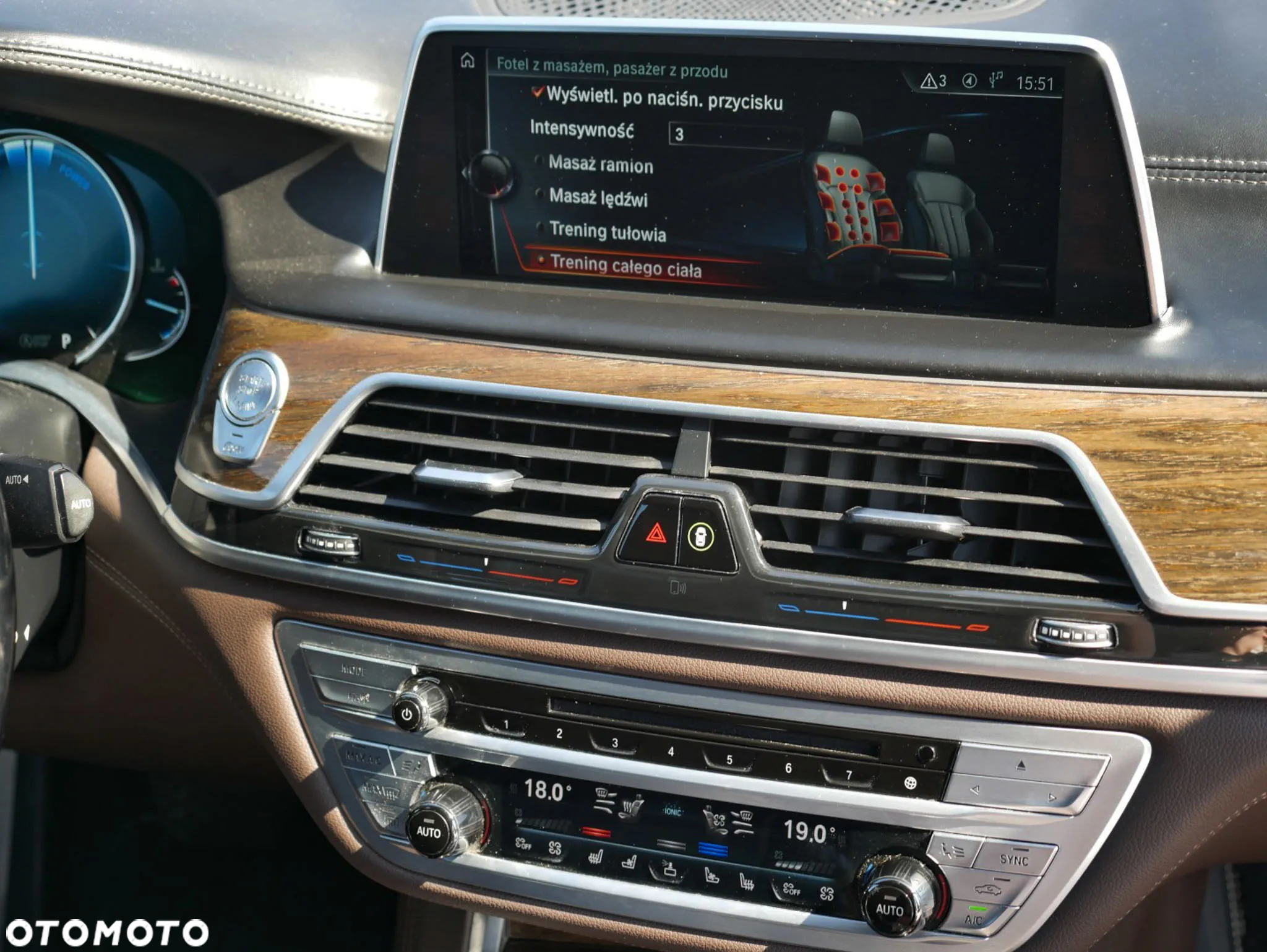 BMW Seria 7 740d xDrive - 20