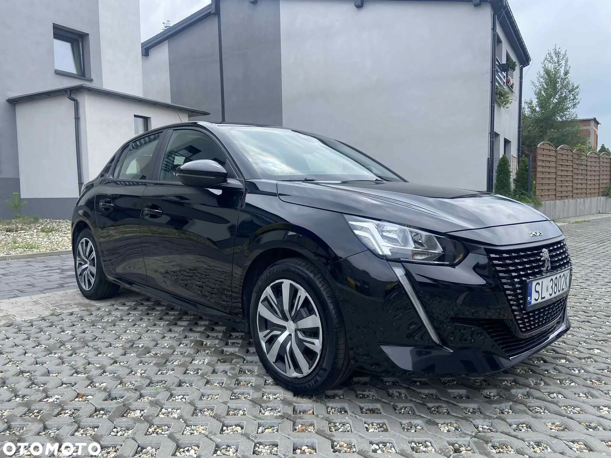 Peugeot 208 PureTech 100 GT Pack - 1