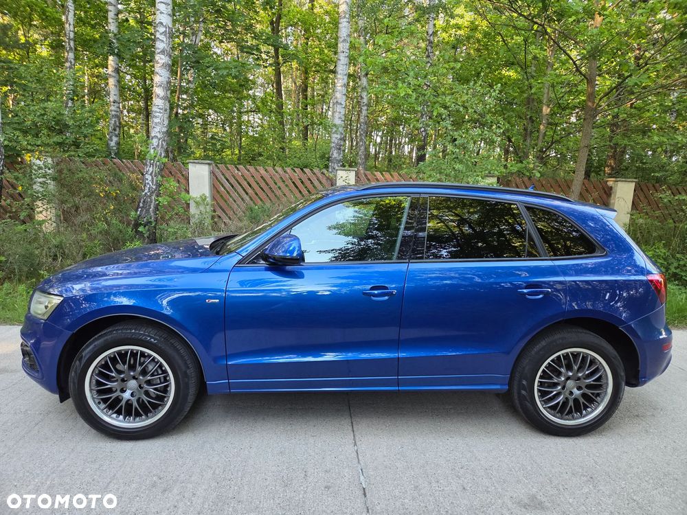 Audi Q5 - 3