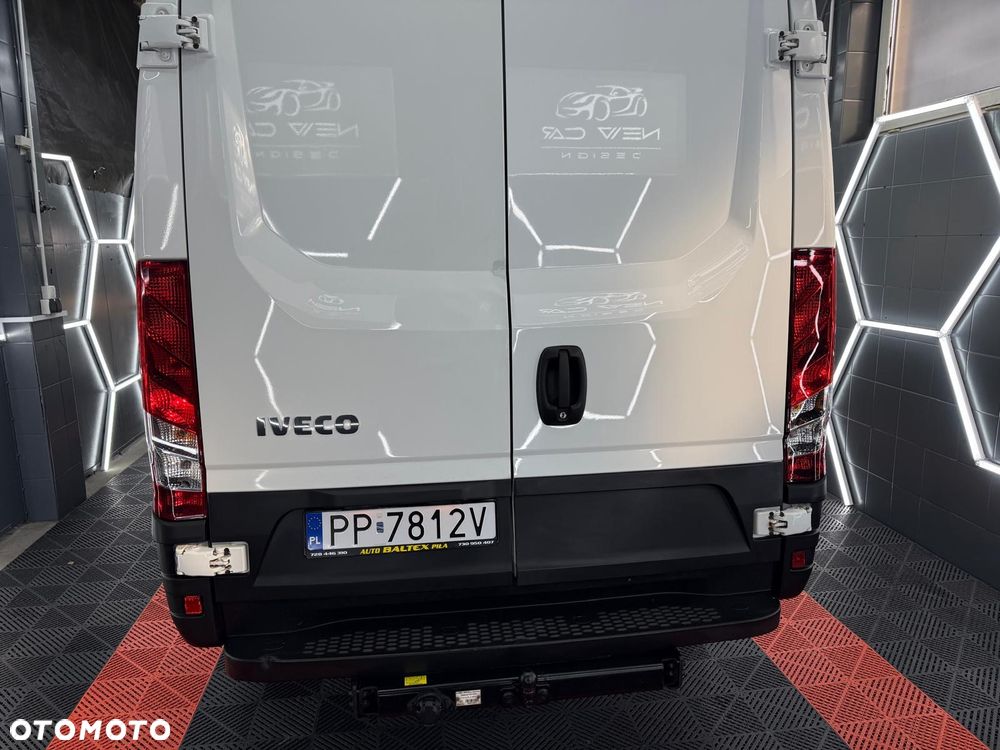 Iveco DAILY - 7