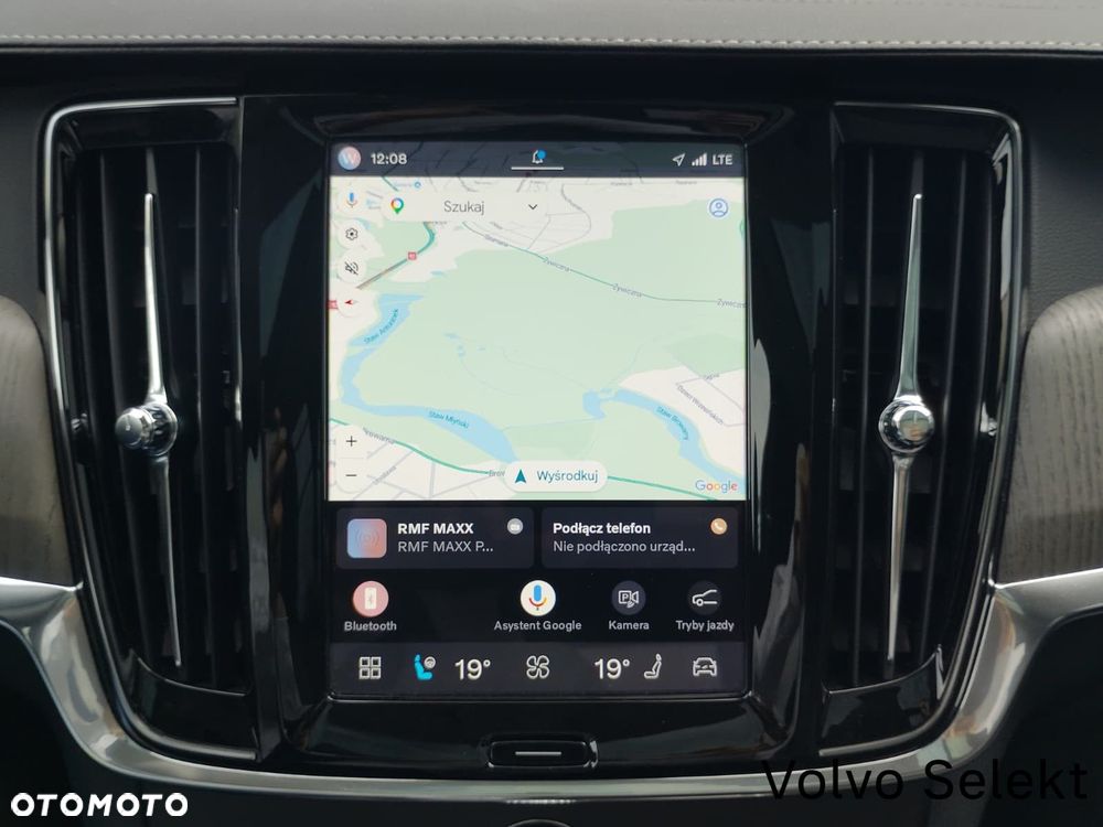 Volvo V90 - 35