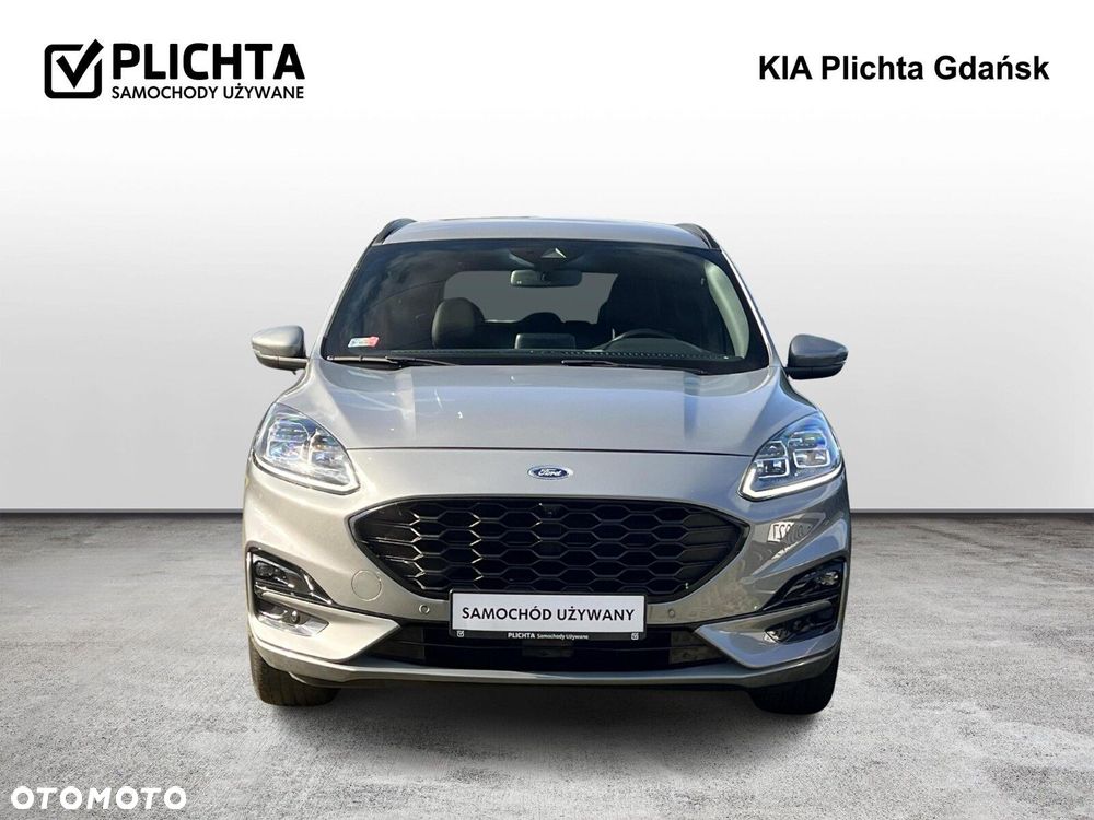 Ford Kuga - 7