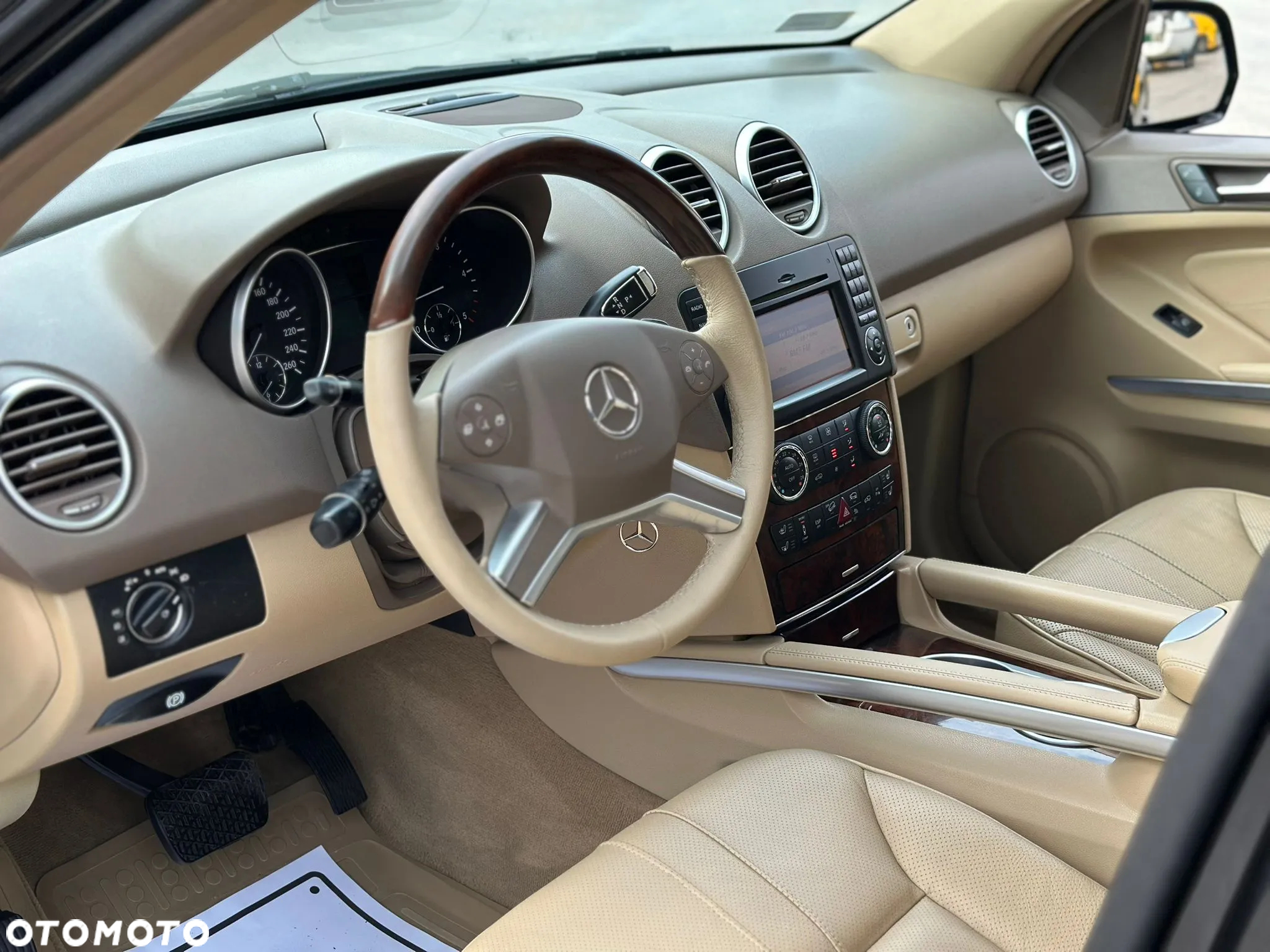 Mercedes-Benz ML 350 CDI 4-Matic - 18