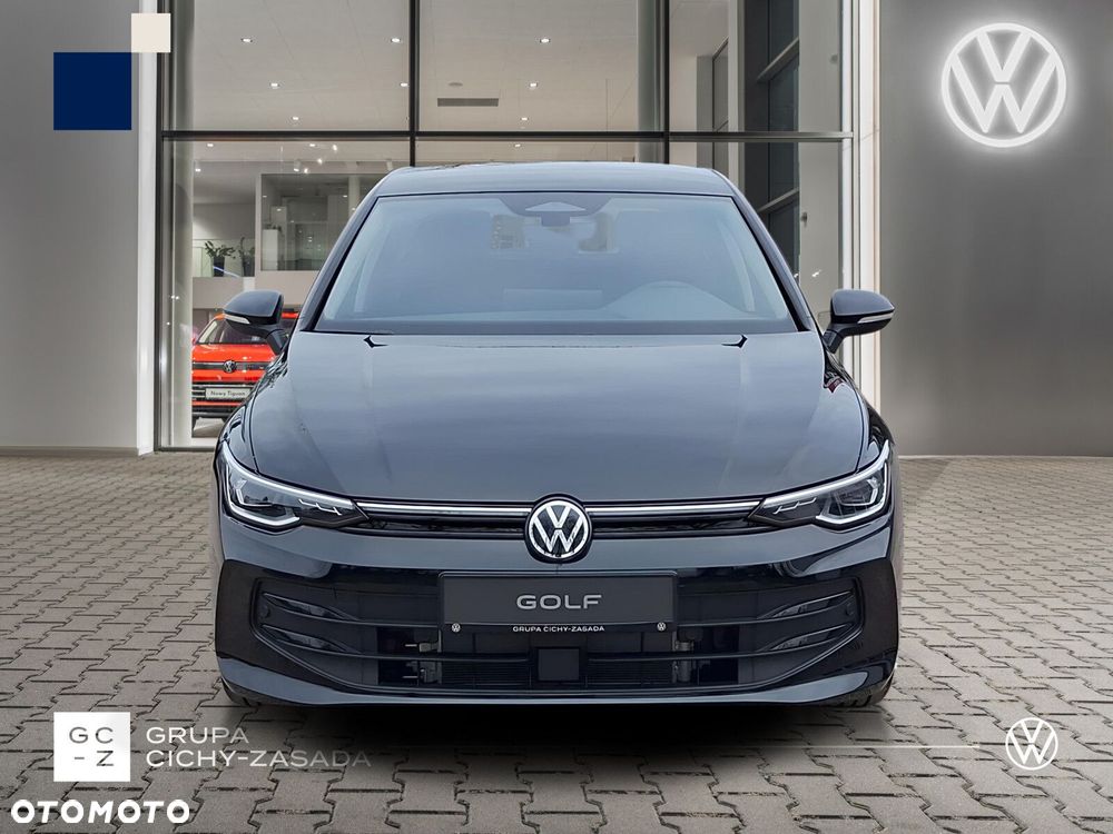 Volkswagen Golf 1.5 TSI Life Plus - 8