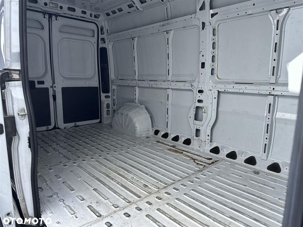 Peugeot boxer 2.2 BlueHDi 140KM L3H2 - 10