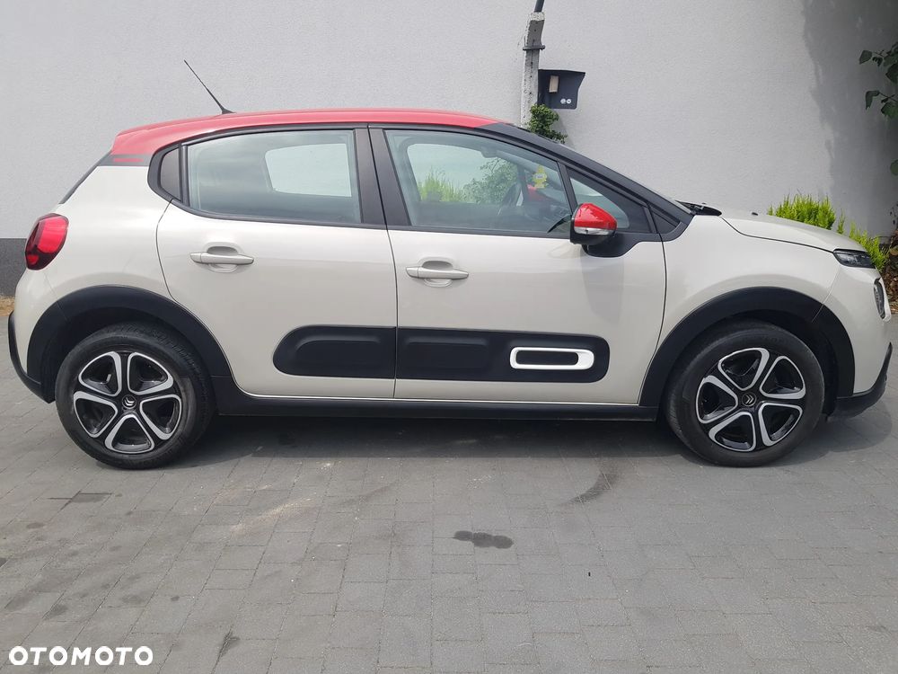 Citroën C3 1.2 PureTech Shine - 4