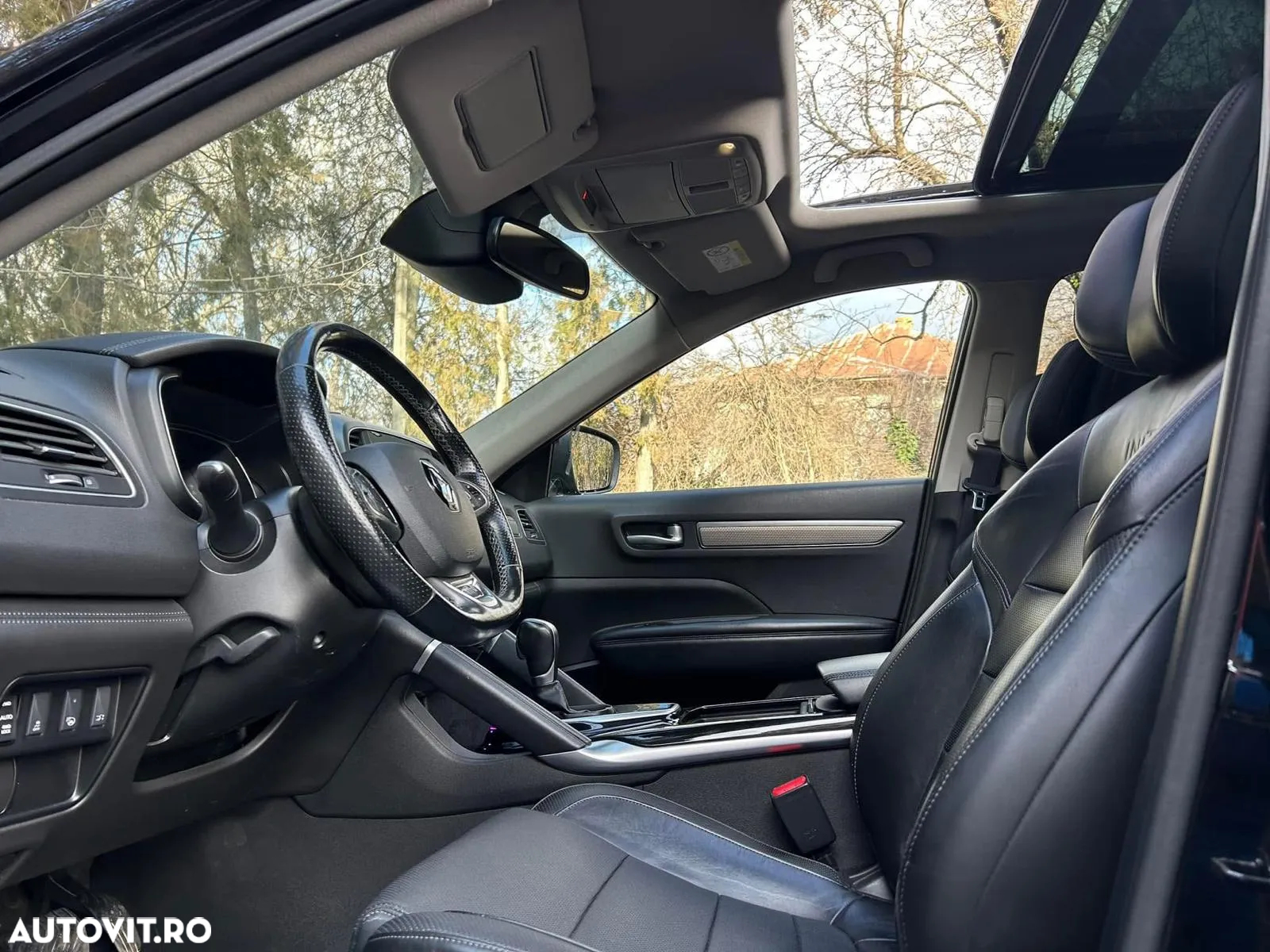 Renault Koleos - 3