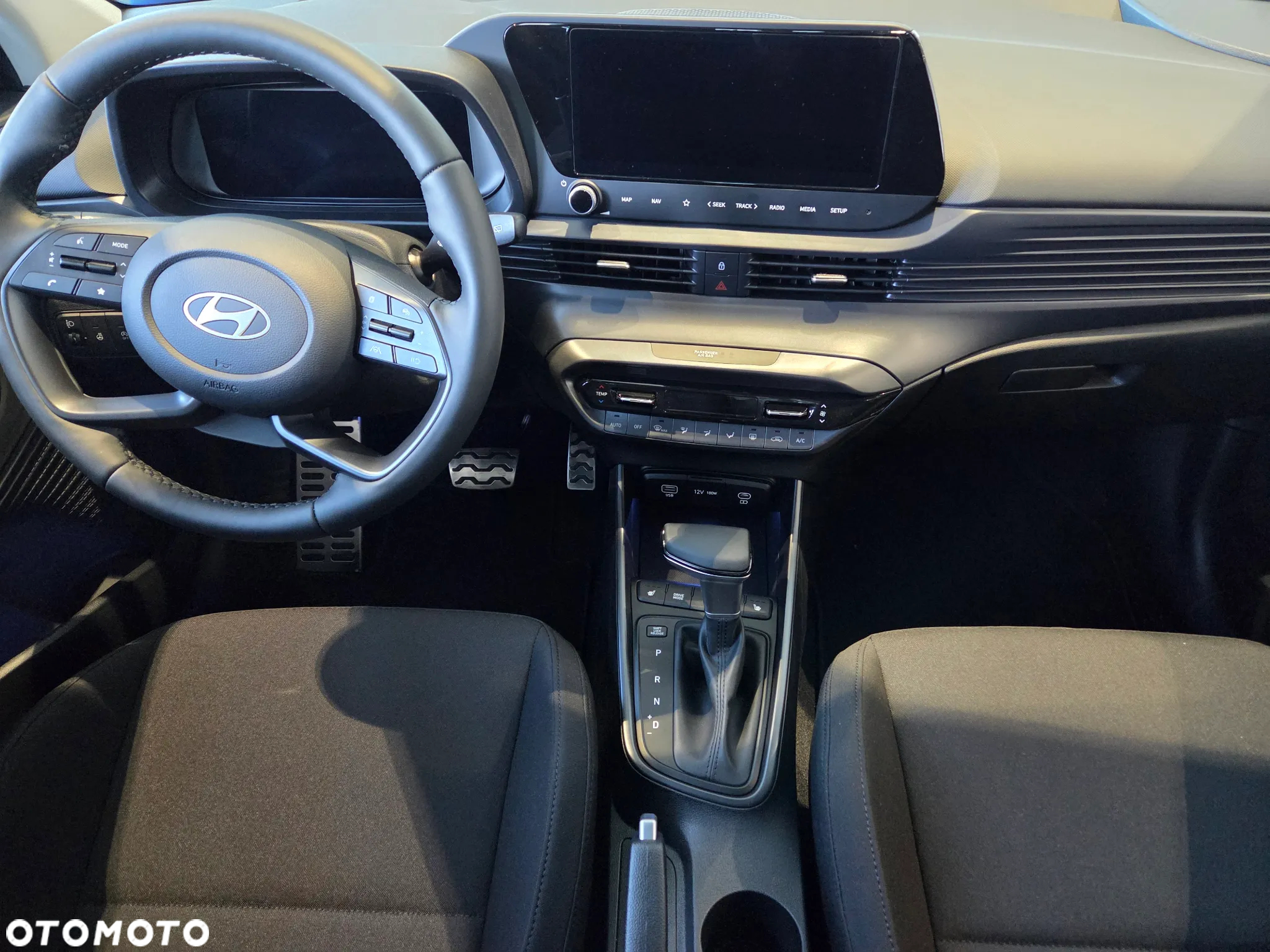 Hyundai Bayon 1.2 MPI Modern - 15