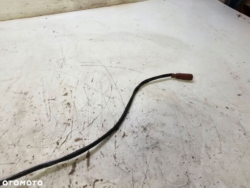 CZUJNIK TEMPERATURY SPALIN AUDI A4 A6 4G0906088K - 3