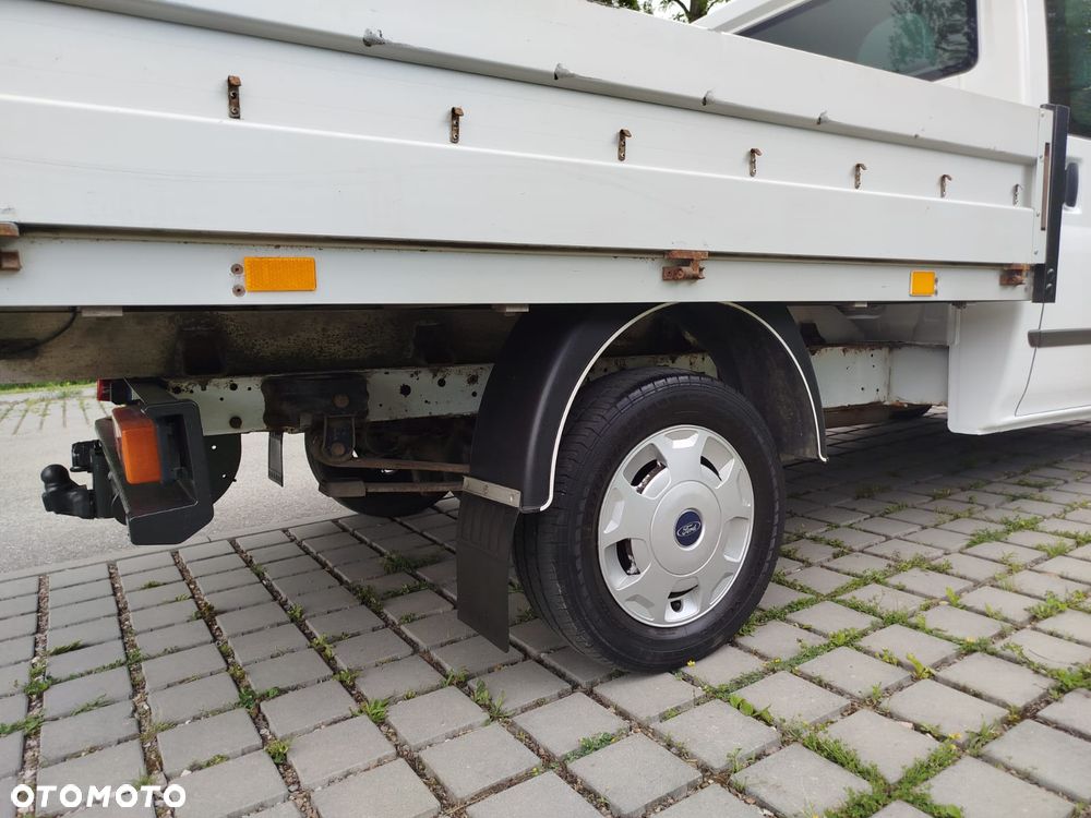 Ford Transit - 9