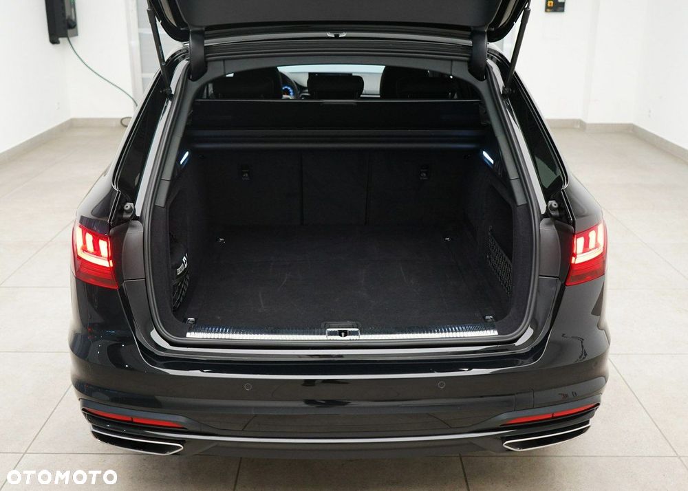 Audi A4 Avant - 12