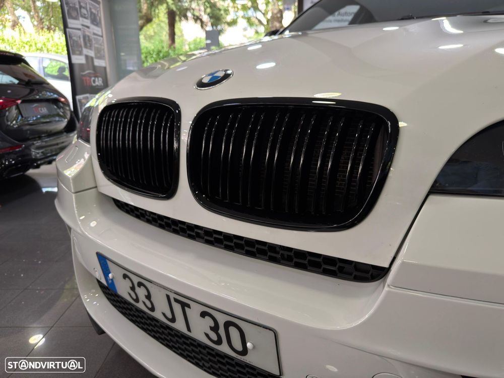 BMW X6 40 d xDrive - 24