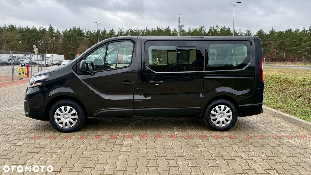 Nissan Primastar - 6