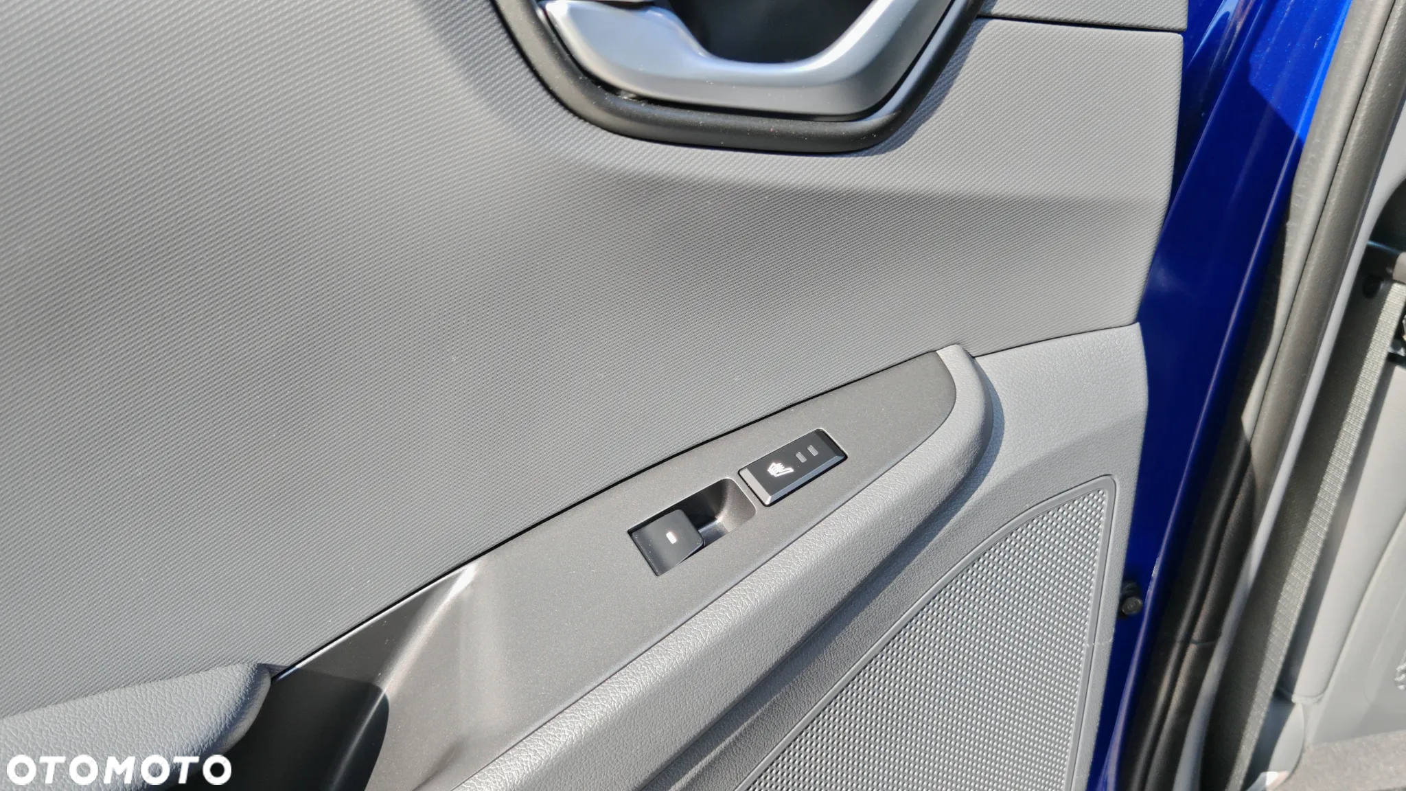 Hyundai IONIQ Plug-in-Hybrid 1.6 GDI Premium - 14