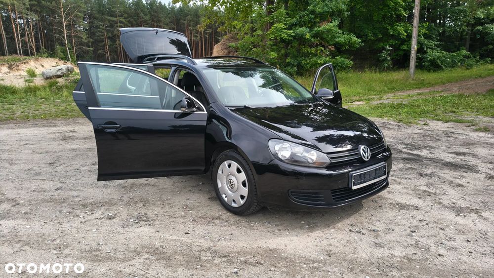 Volkswagen Golf 1.6 Edition - 28