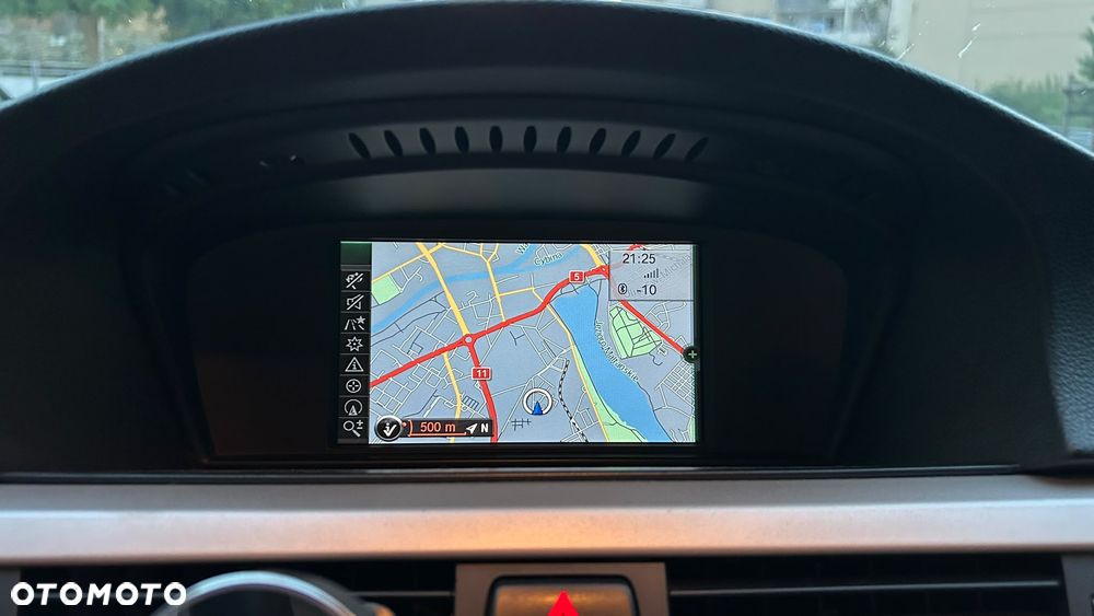 BMW Seria 3 320d Efficient Dynamics - 33