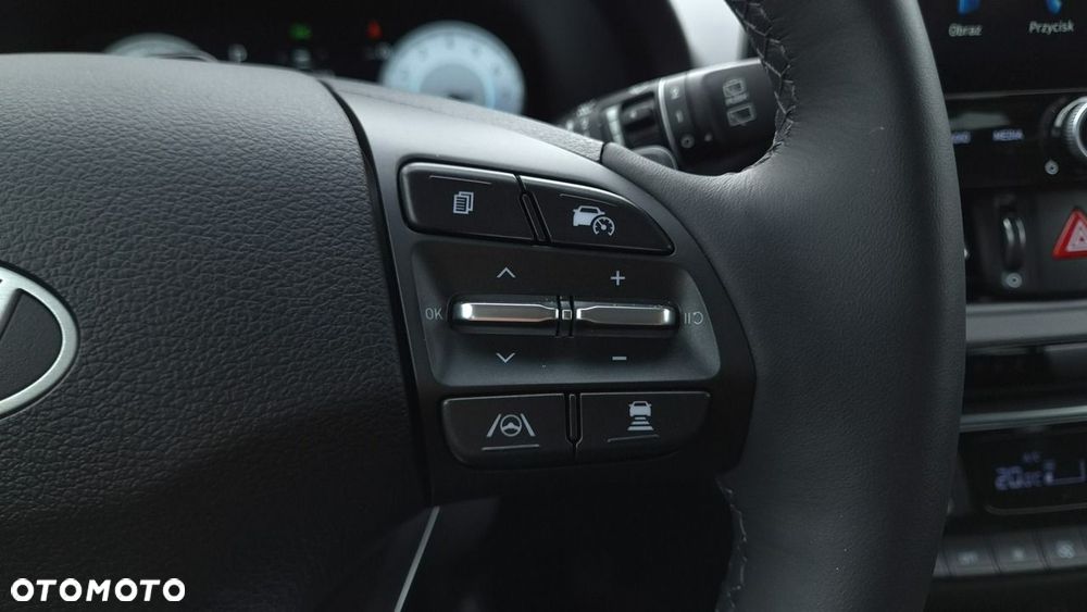 Hyundai i30 1.6 T-GDI Smart DCT - 19