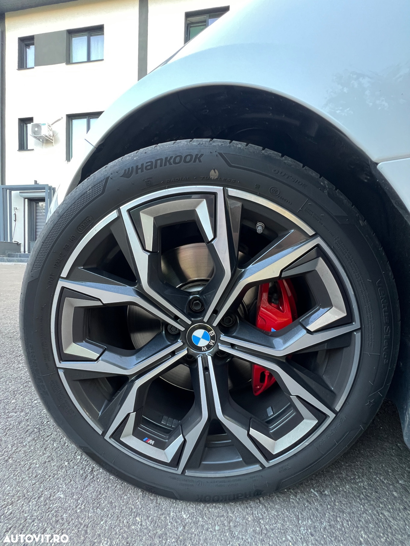 BMW Seria 4 430i xDrive AT - 8