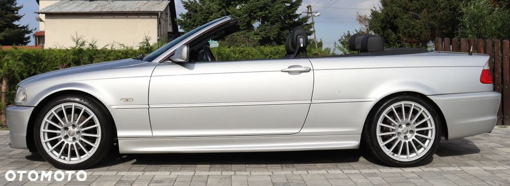 BMW Seria 3 320Ci - 3