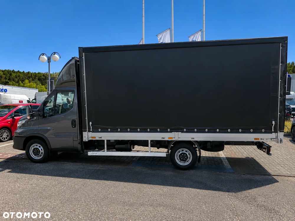 Iveco 35S21HA8 - 4