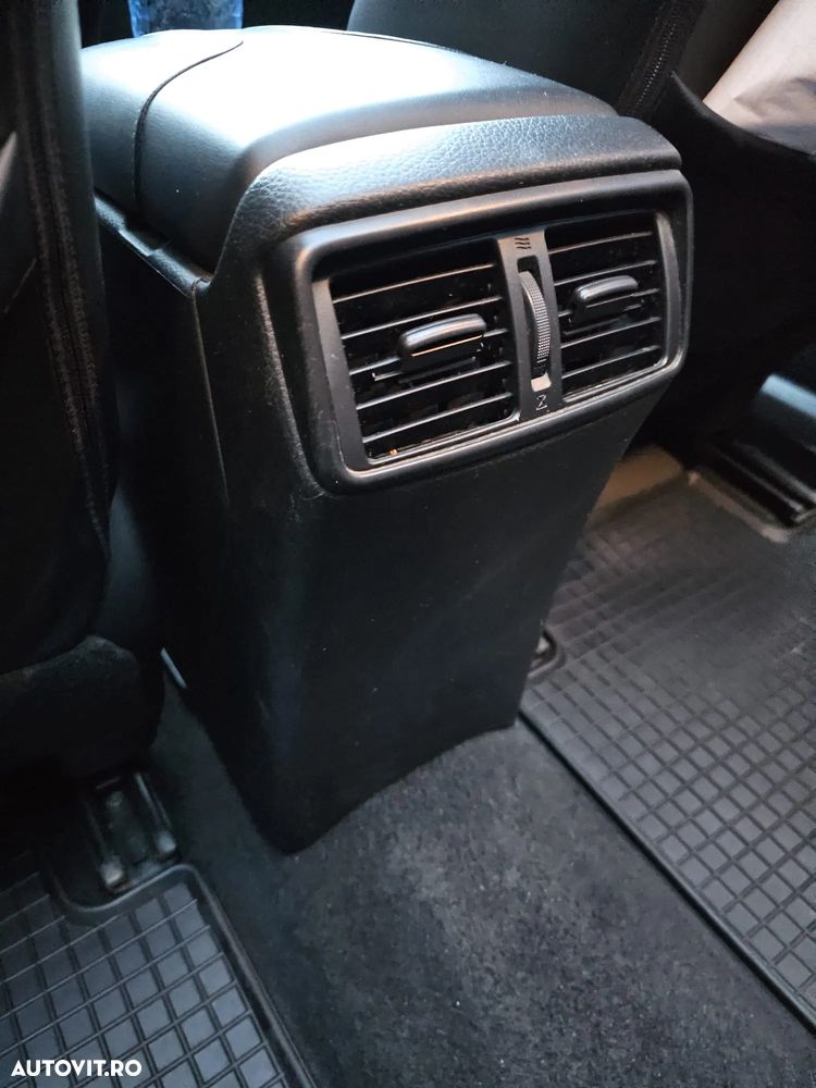 Nissan X-Trail 2.0 dCi ALL-MODE 4x4i Xtronic Tekna - 4
