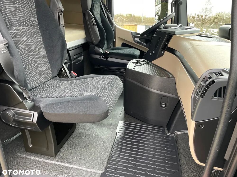 Mercedes-Benz ACTROS*1845*2020XII*BIG SPACE**STANDARD*JAK NOWY* - 25