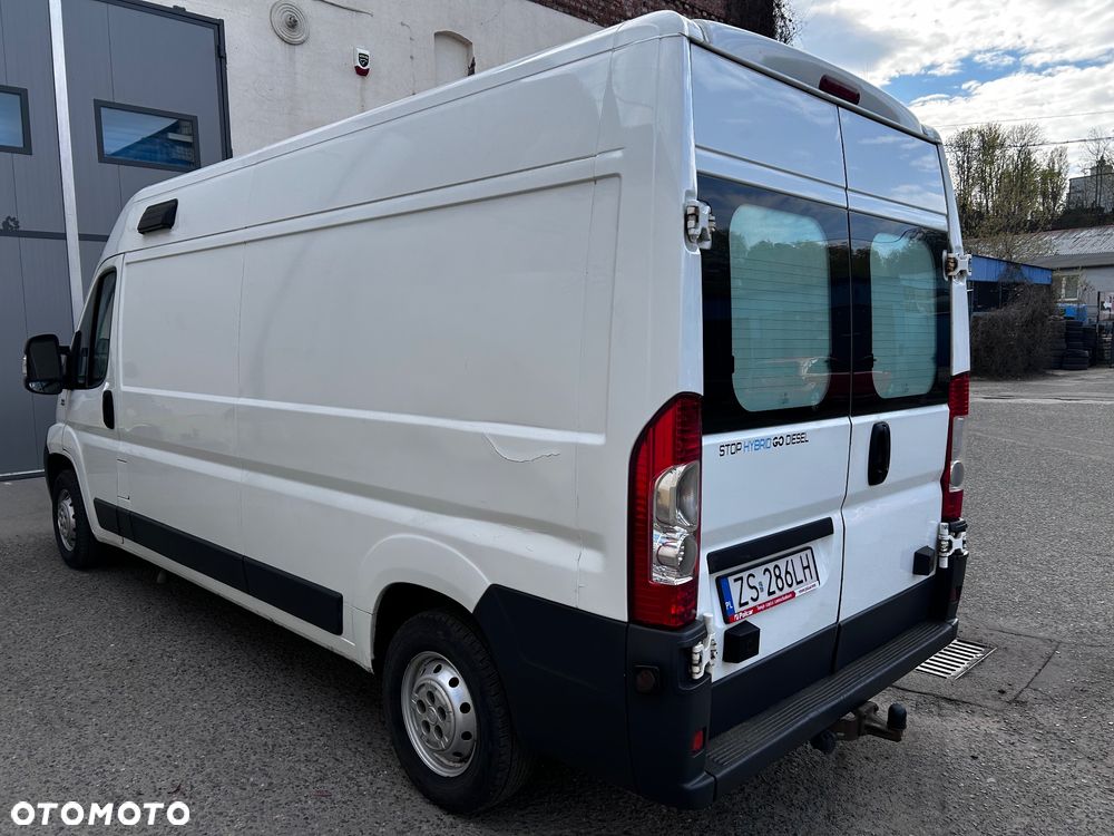 Fiat Ducato - 7