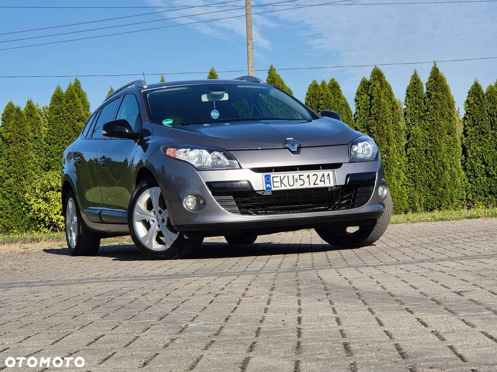 Renault Megane - 18