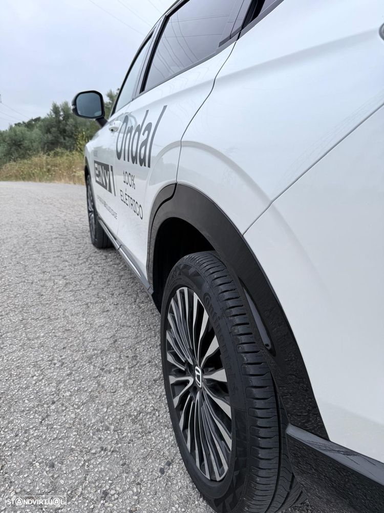 Honda e-Ny1 68.8 kWh - 5