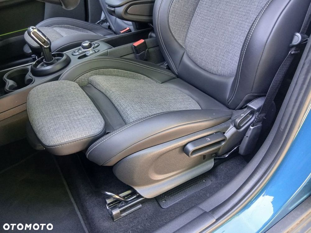MINI Countryman Cooper D - 17