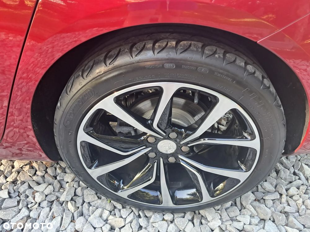 Opel Insignia 2.0 CDTI Business Elegance S&S - 9