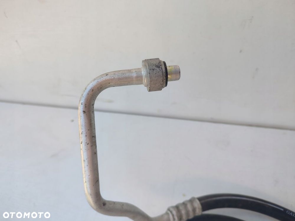 Przewód klimatyzacji OPEL ASTRA J IV 1.4T 09-12 - 3