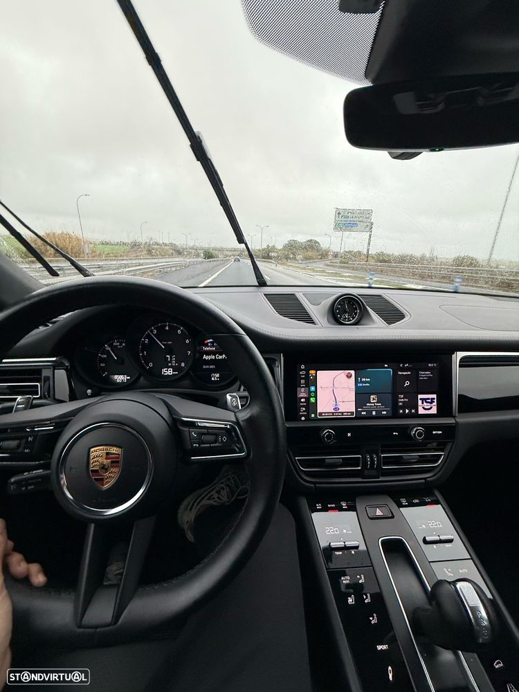 Porsche Macan Standard - 5