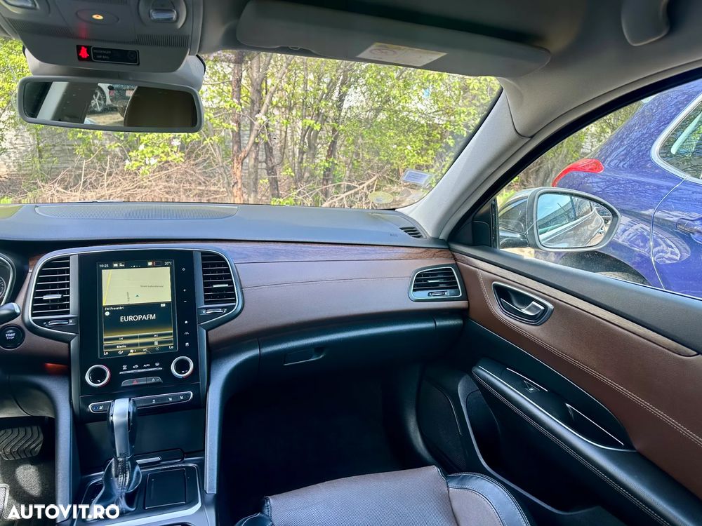 Renault Talisman - 13