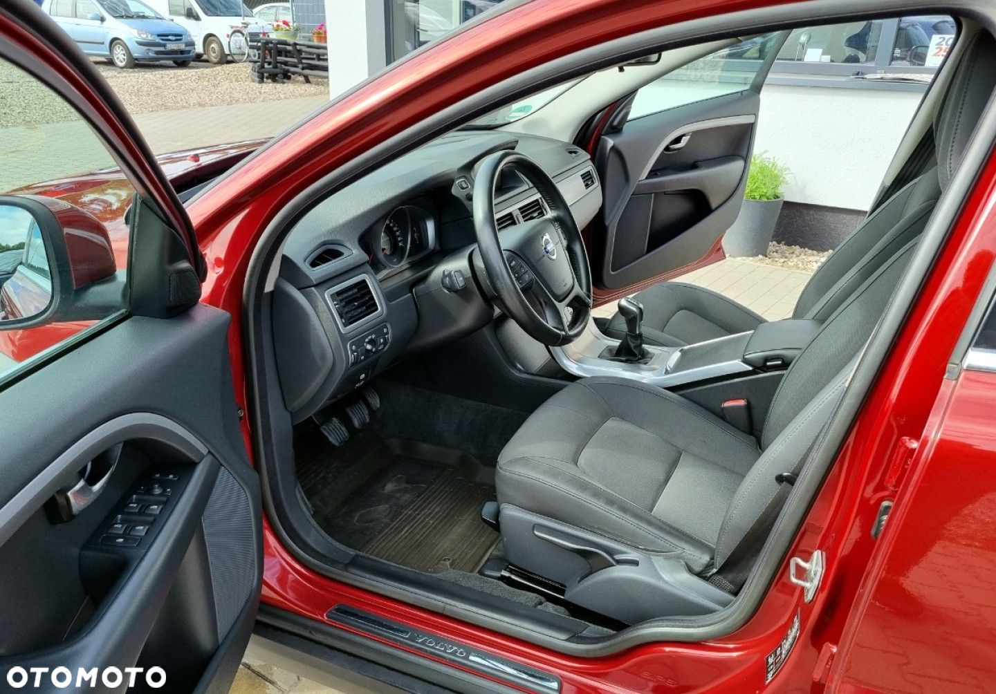 Volvo XC 70 - 18