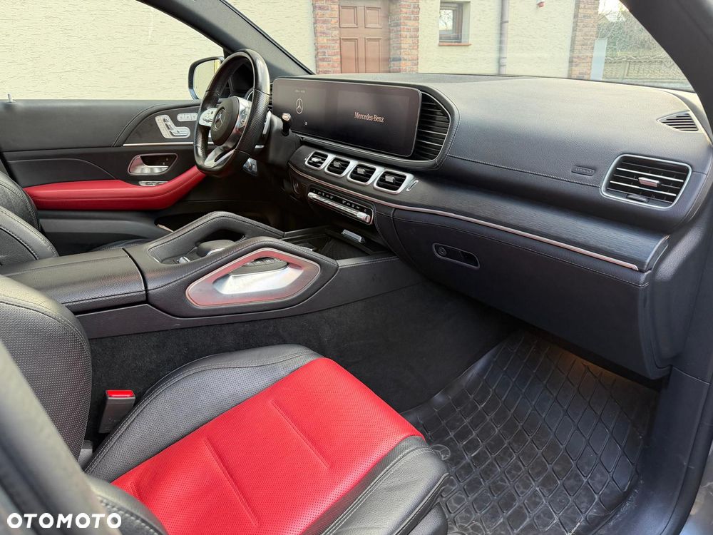 Mercedes-Benz GLE 400 d 4-Matic - 6